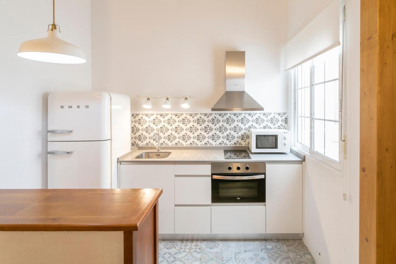 Appartement Apartamento Mercado Central