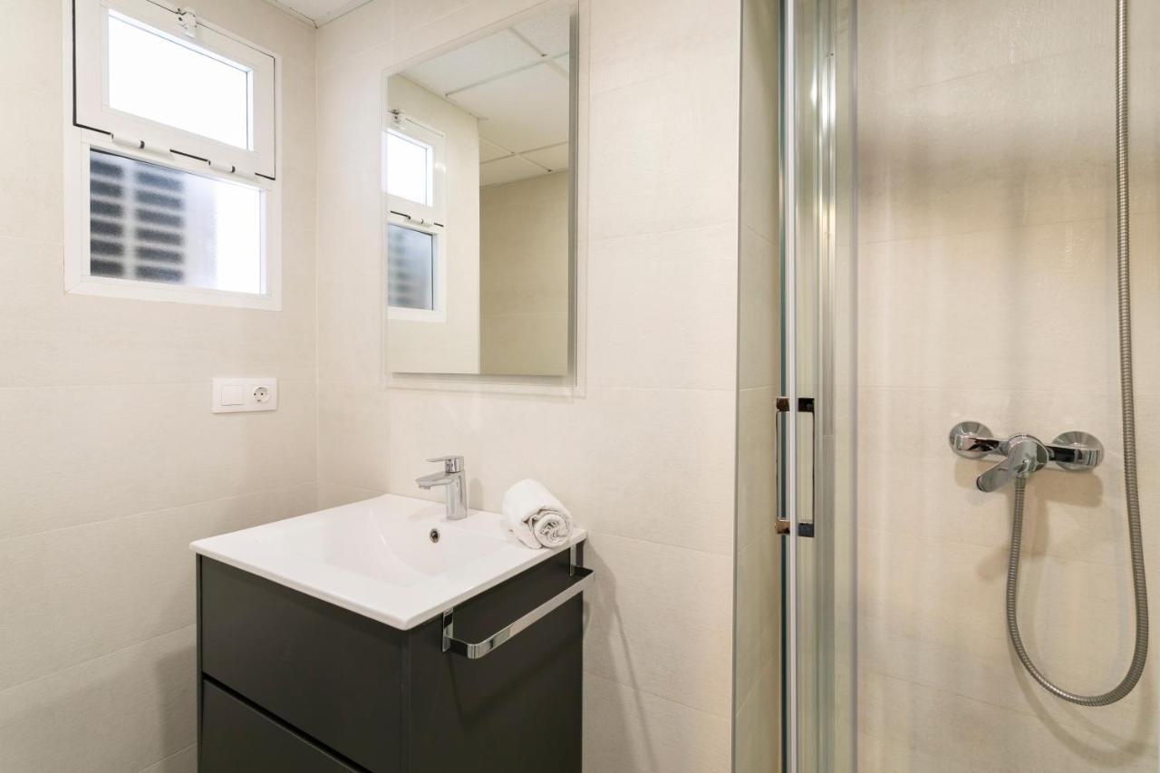 Apartamento Mercado Central