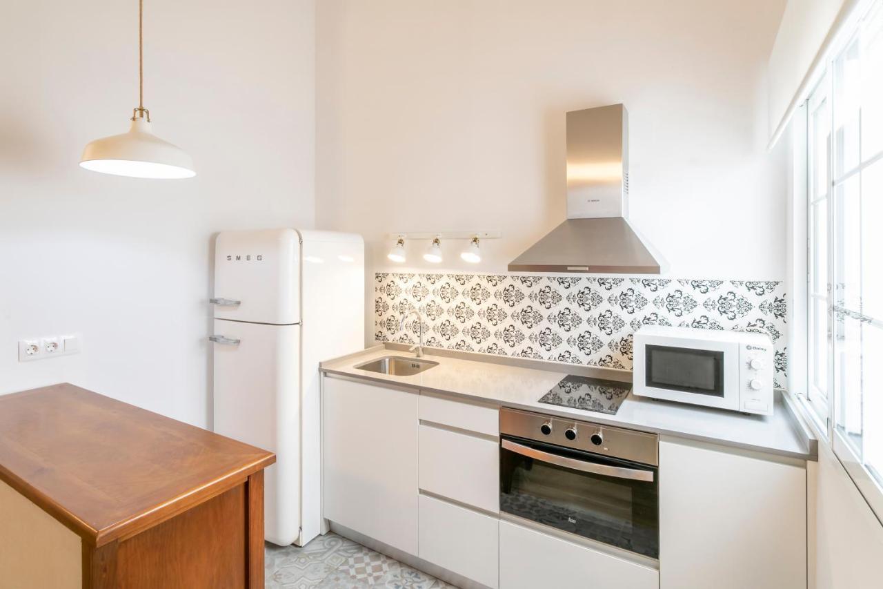 Appartement Apartamento Mercado Central