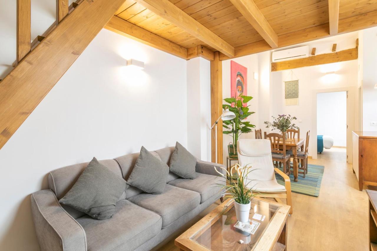 Apartamento Mercado Central