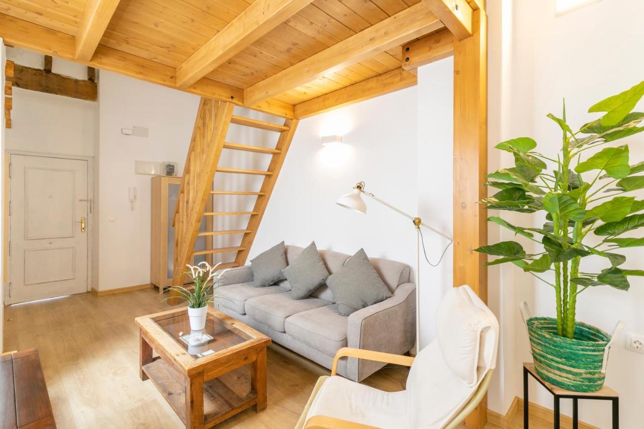 Appartement Apartamento Mercado Central Alicante