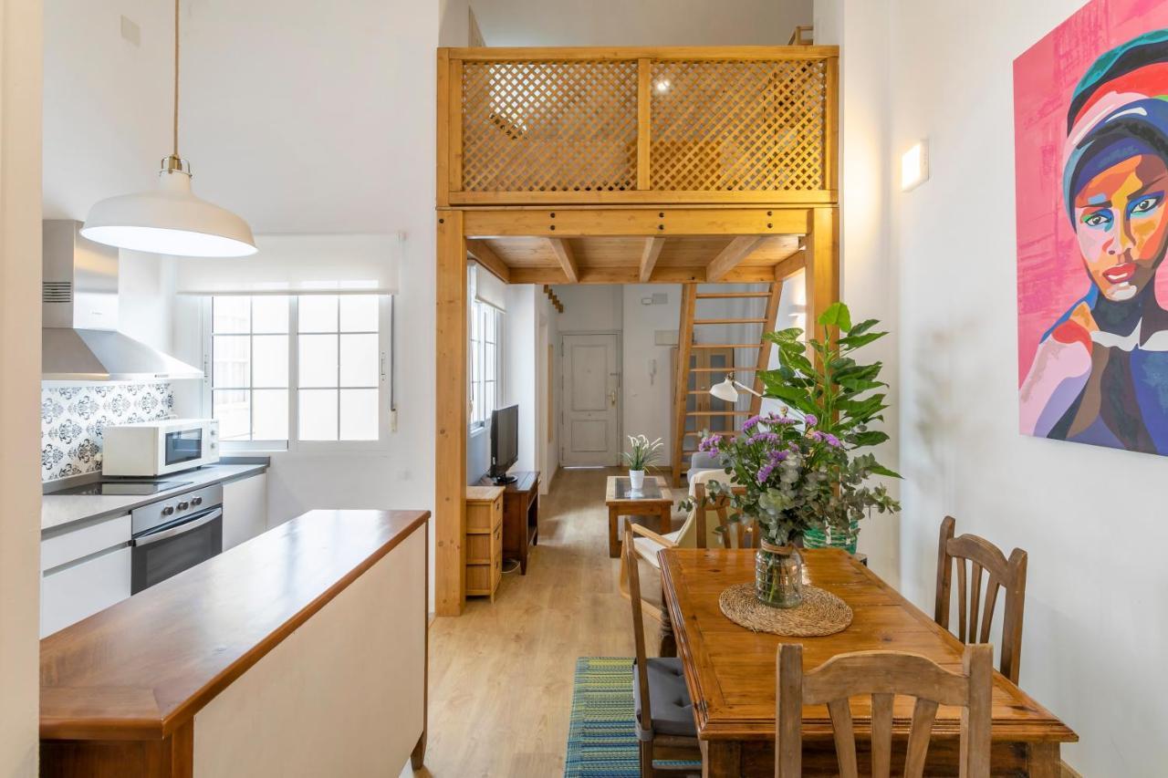 Apartamento Mercado Central Appartement