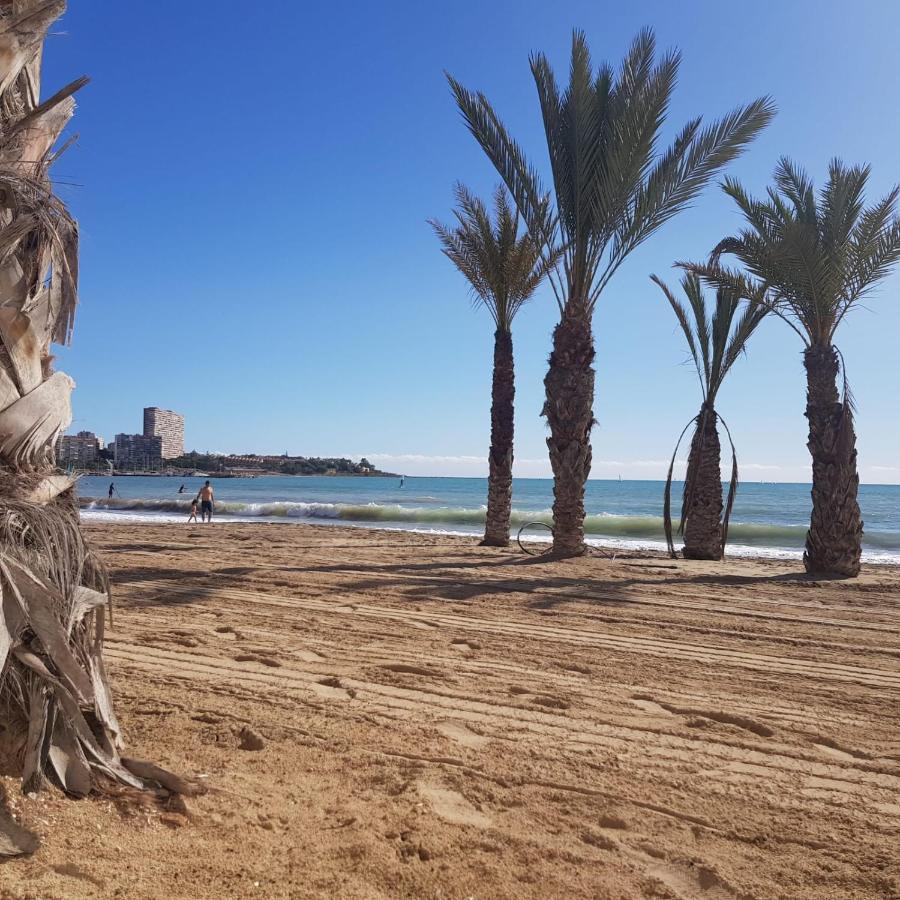 Appartement Miralmar *