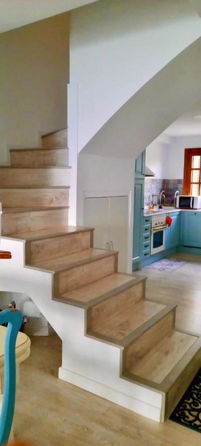 Casa Con Maravillosas Vistas Al Mar Holiday home Alicante