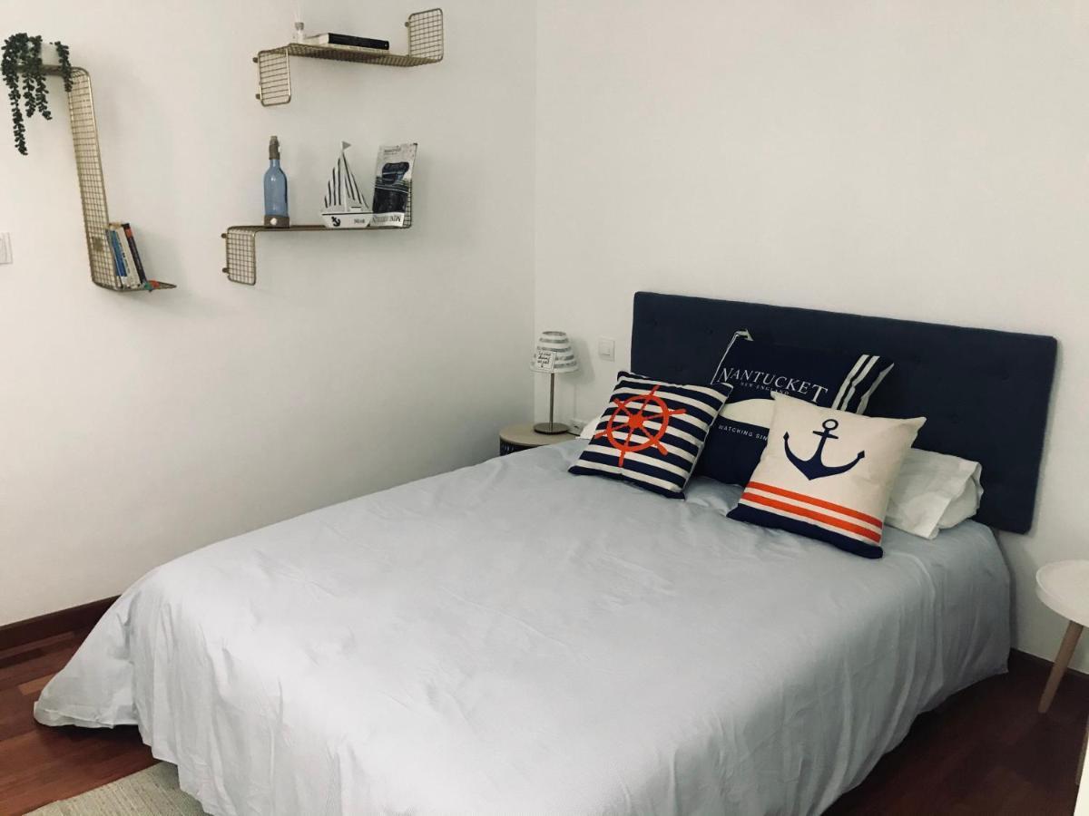 Apartment Disfruta Con 5 Sentidos *