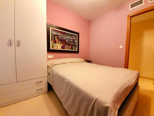 Vibrant Center Apartment Alicante