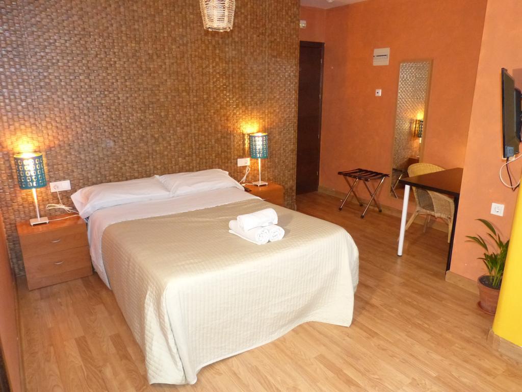 Arena Guest house
