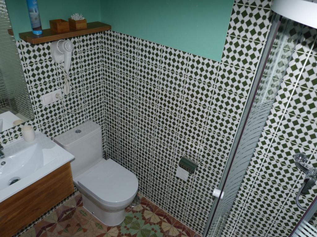 Guest house Arena 2*