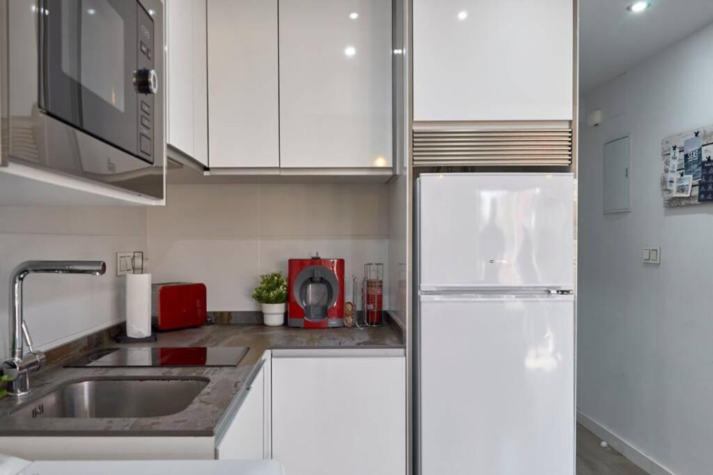 Apartamento Playa San Juan Alicante