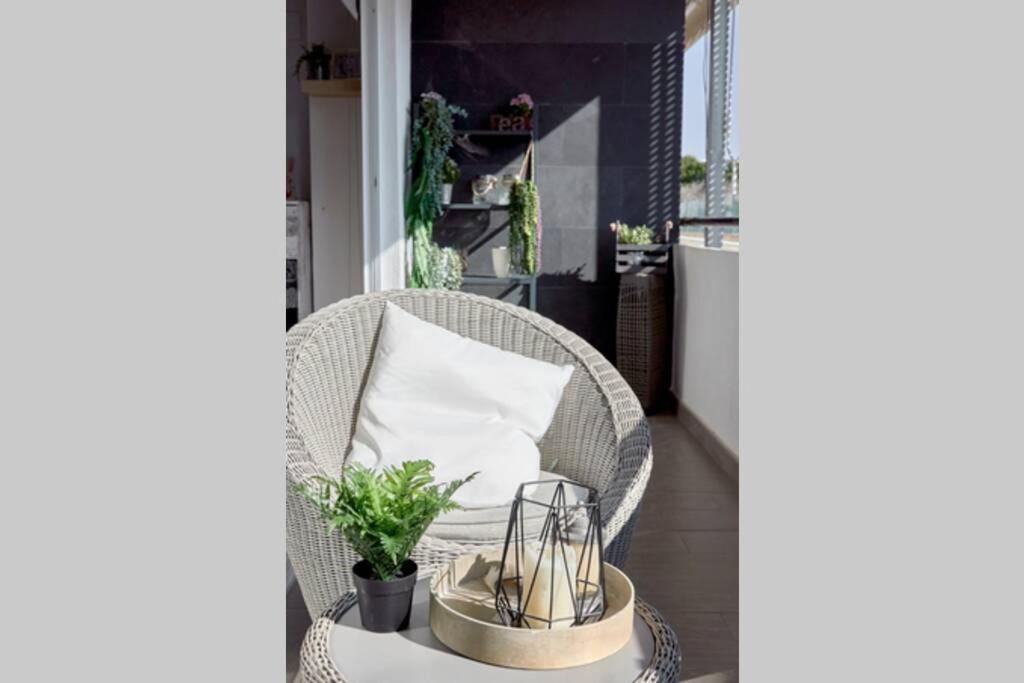 Apartamento Playa San Juan *