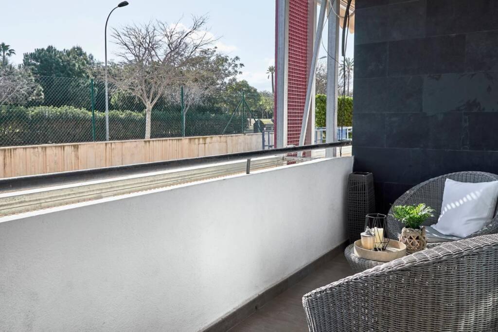Apartamento Playa San Juan *