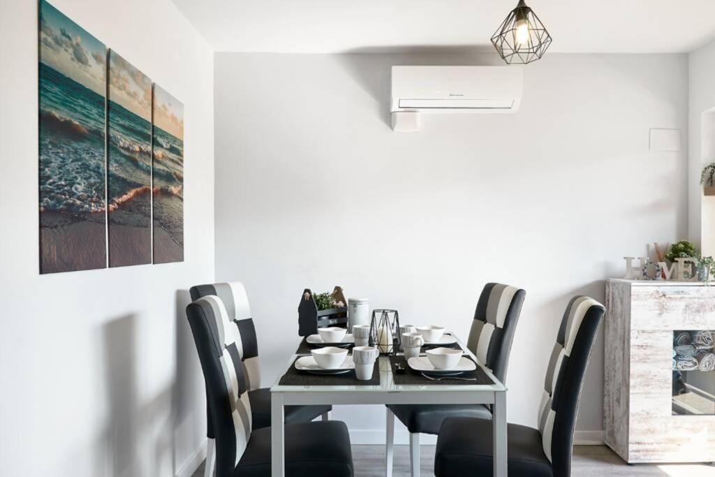 Apartamento Playa San Juan *