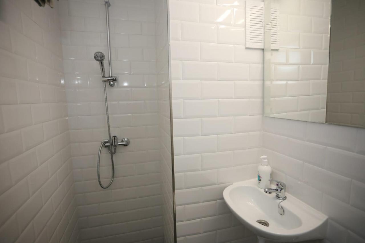 Navas Gam Appartement *