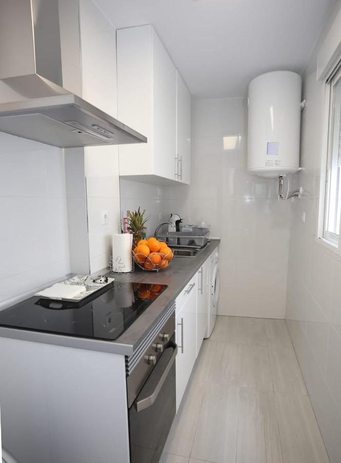 Appartement Navas Gam