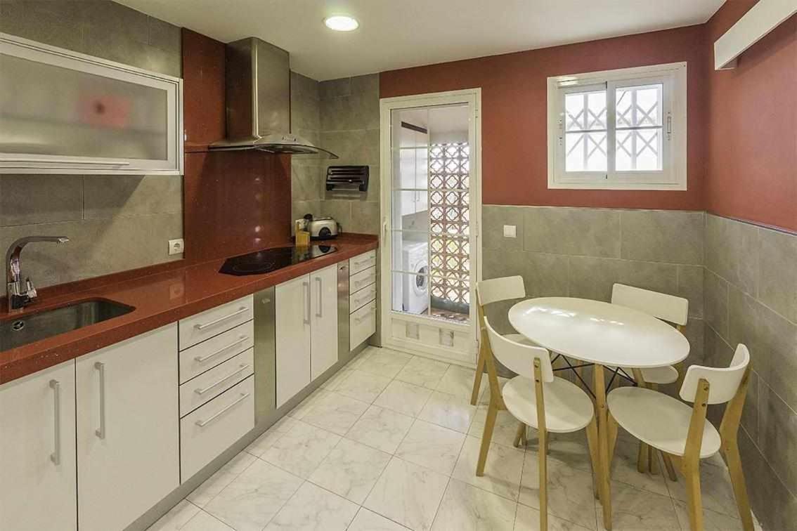 Holiday home Bungalow Cabo De Las Huertas Alicante