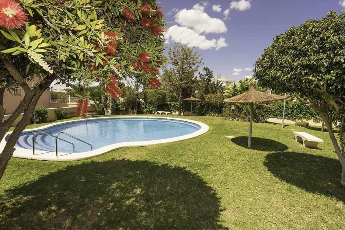 Holiday home Bungalow Cabo De Las Huertas Alicante