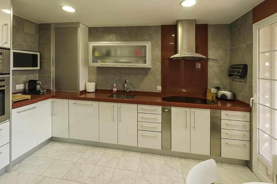 Holiday home Bungalow Cabo De Las Huertas