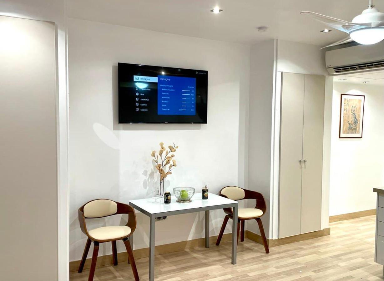 Apartment Centre Sea View