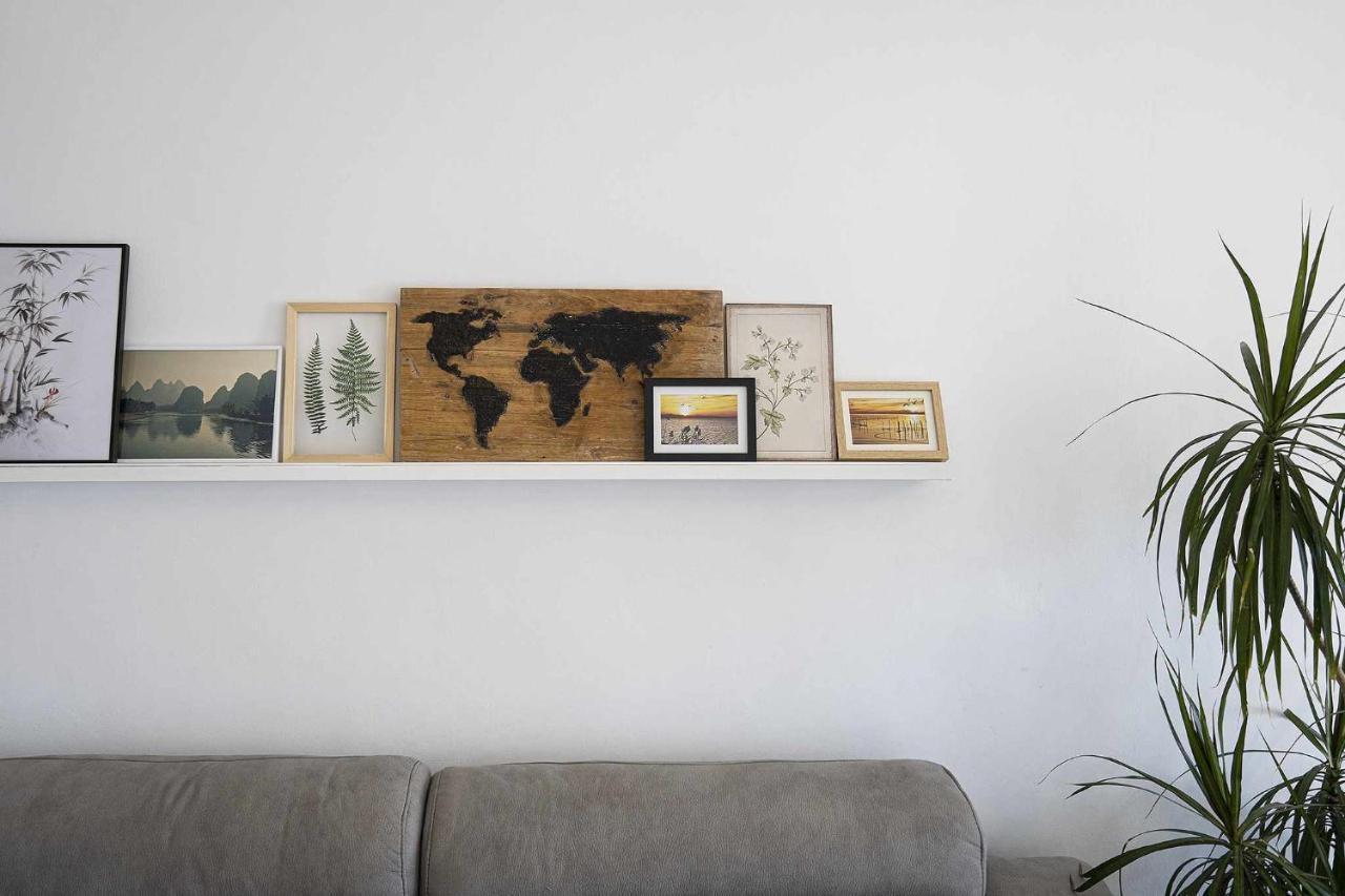 Pueblo Acantilado 30 Appartement *