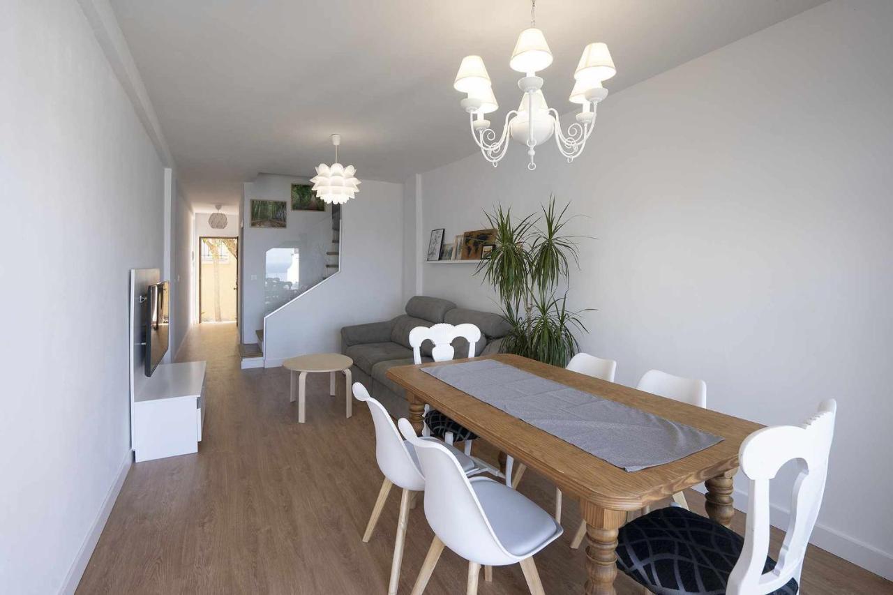 Pueblo Acantilado 30 Appartement Alicante