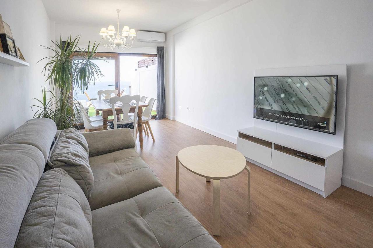 Pueblo Acantilado 30 Appartement