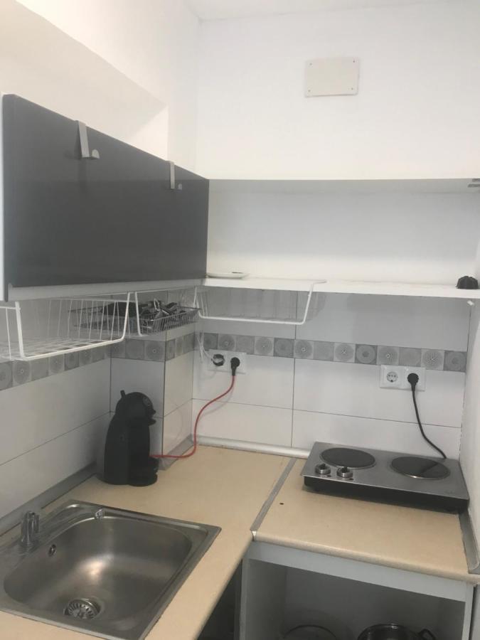 Castle Apartamento