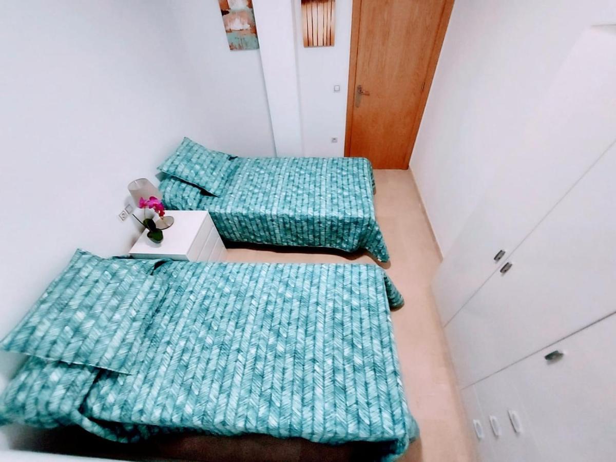 Grande - Museum Marq Apartamento