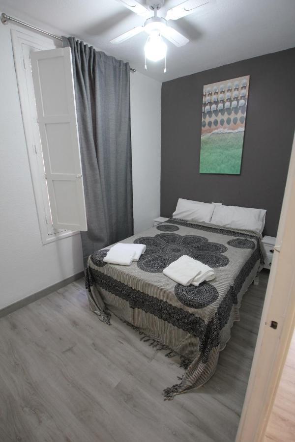 Apartment Atico Old Town -la Nonna *