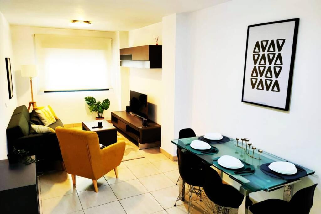 Donoso Cortes - Apartment