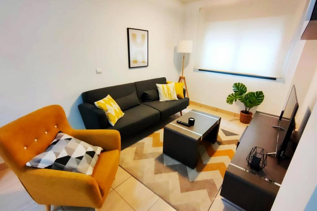 Donoso Cortes - Apartment
