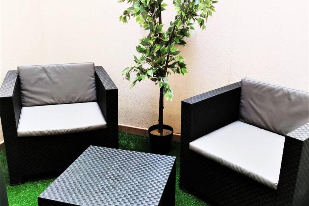 Apartment Donoso Cortes - *