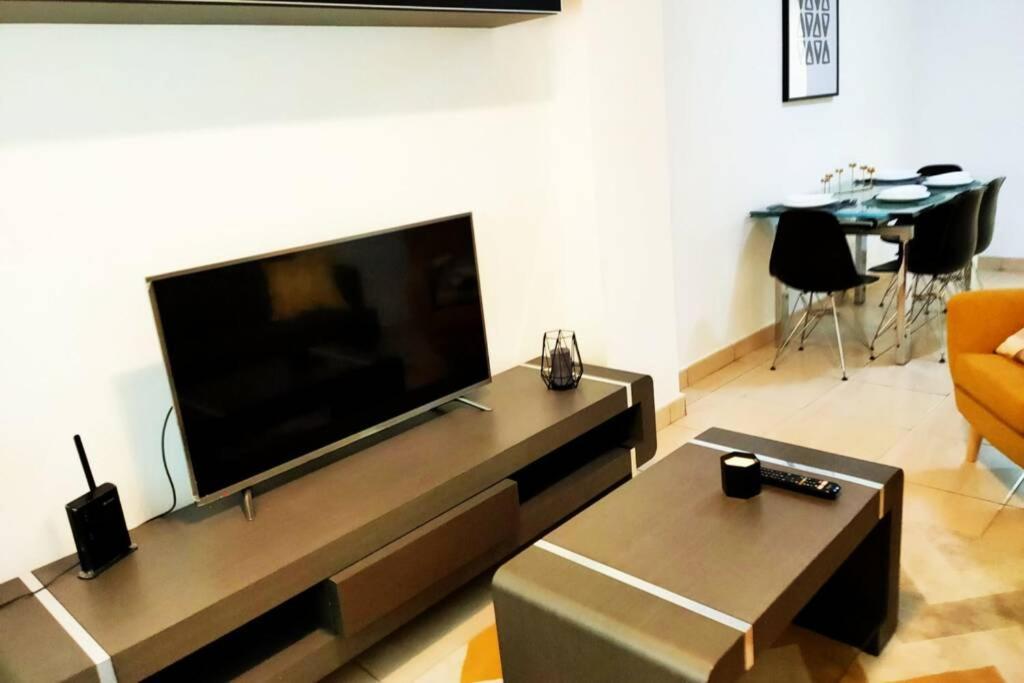 Donoso Cortes - Apartment Alicante