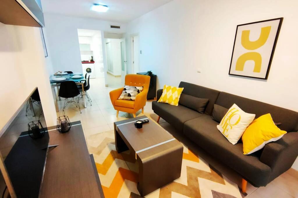 Donoso Cortes - Apartment