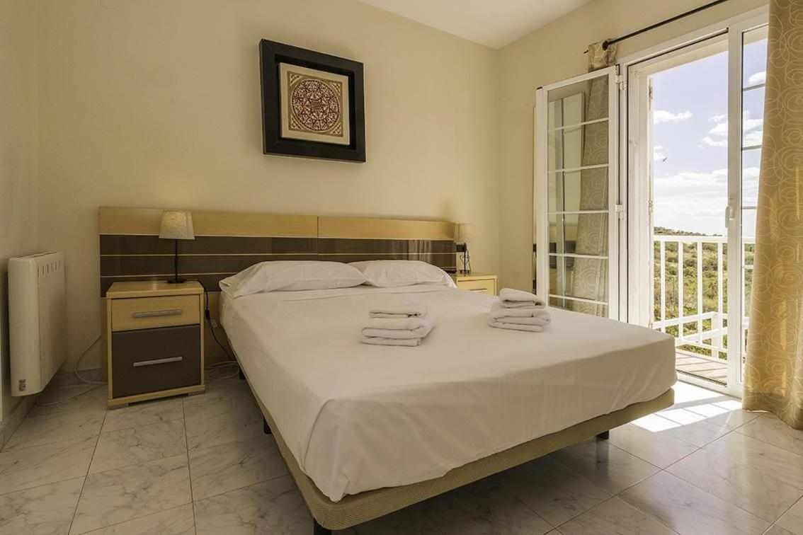 Bungalow Cabo De Las Huertas Holiday home *