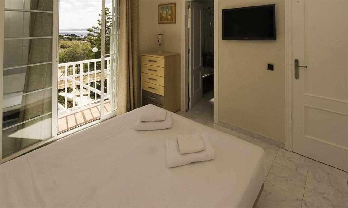 Bungalow Cabo De Las Huertas Holiday home *