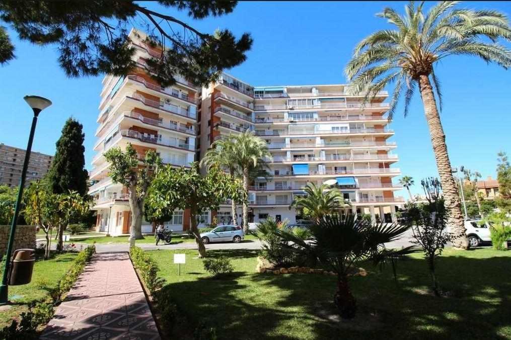 Avenida Bruselas 22 Huoneisto Alicante