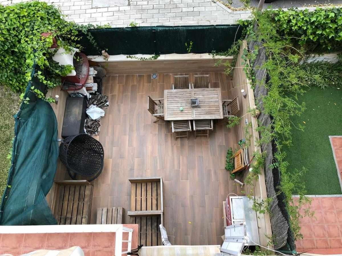 Bungalow Cabo De Las Huertas Holiday home Alicante