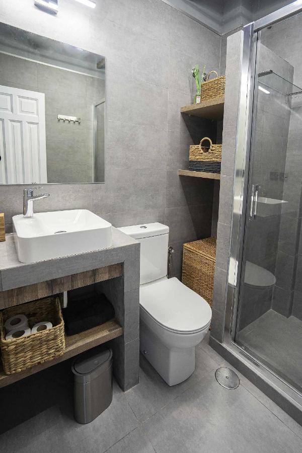 Pueblo Acantilado 30 Appartement *
