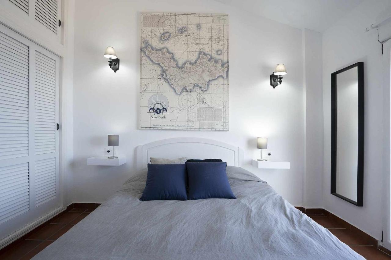 Appartement Pueblo Acantilado 30 *