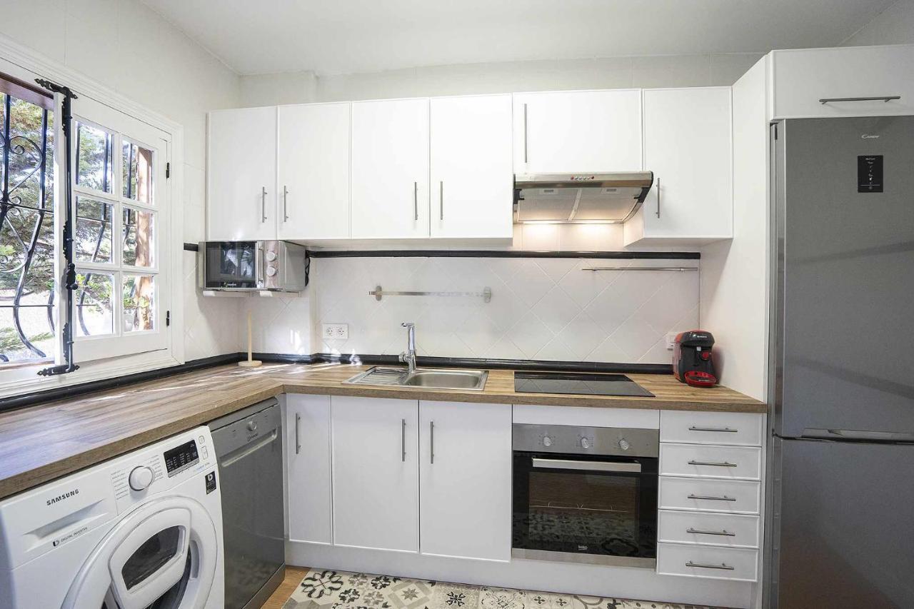 Pueblo Acantilado 30 Appartement