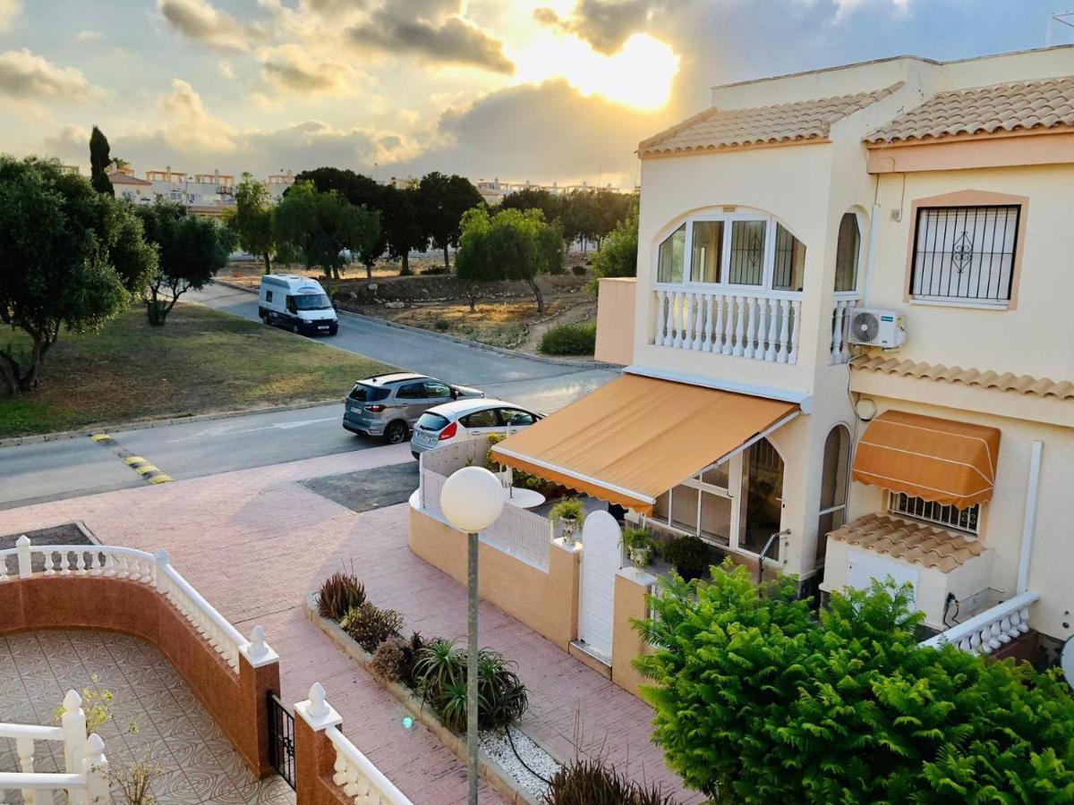 La Florida Apartamento Alicante