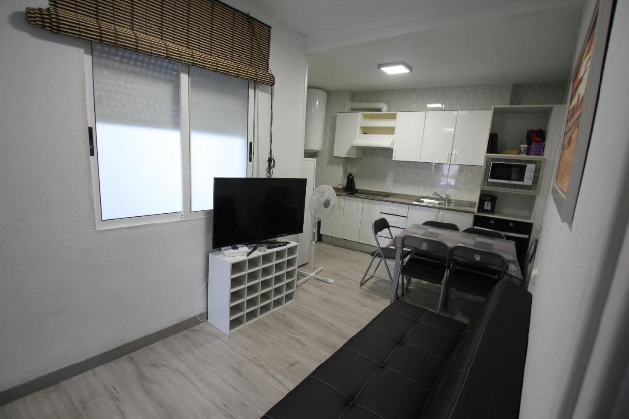 Apartment Atico Old Town -la Nonna *