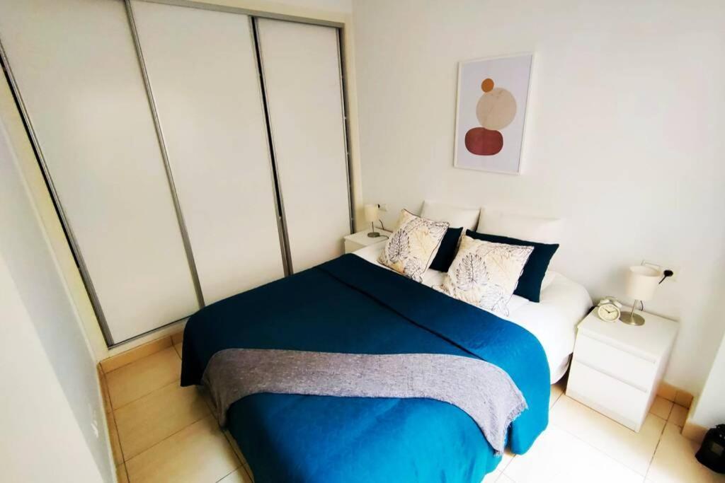 Apartment Donoso Cortes - *