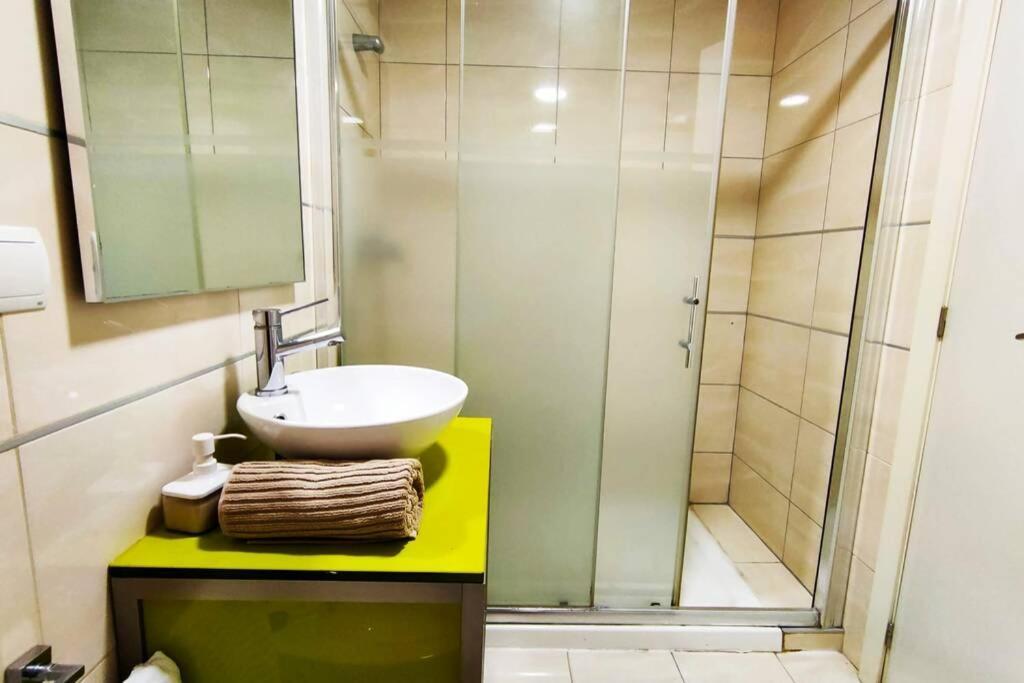 Donoso Cortes - Apartment Alicante