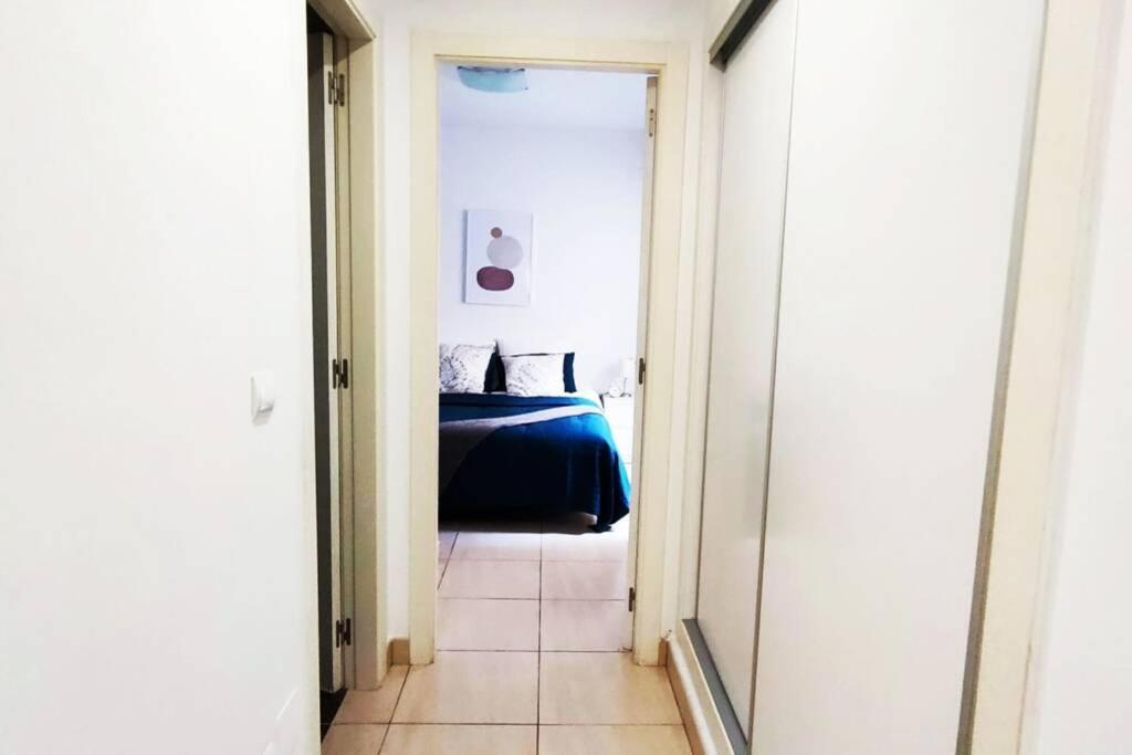 Donoso Cortes - Apartment Alicante