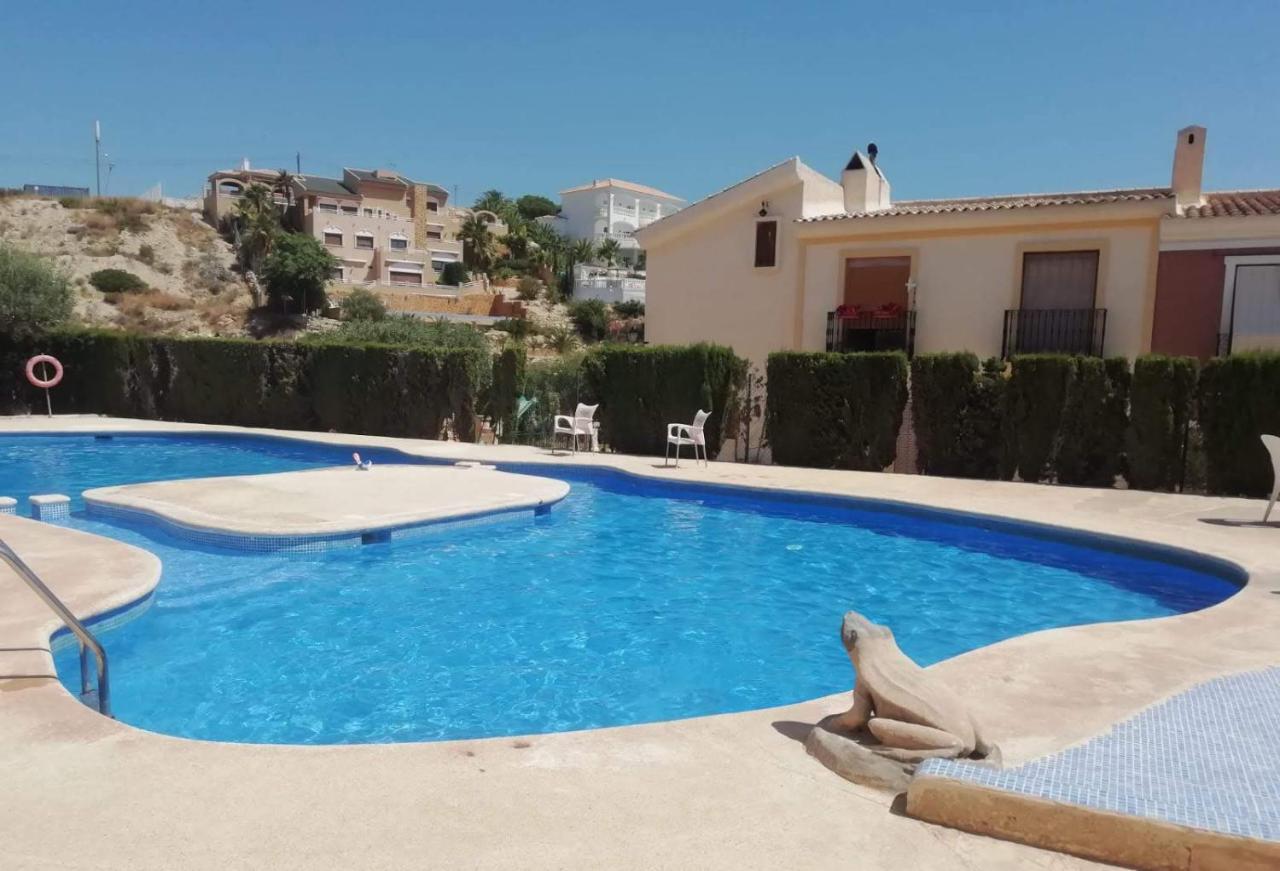 Casa Con Maravillosas Vistas Al Mar Holiday home *