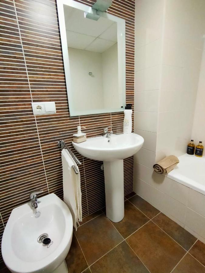 Donoso Cortes - Apartment *