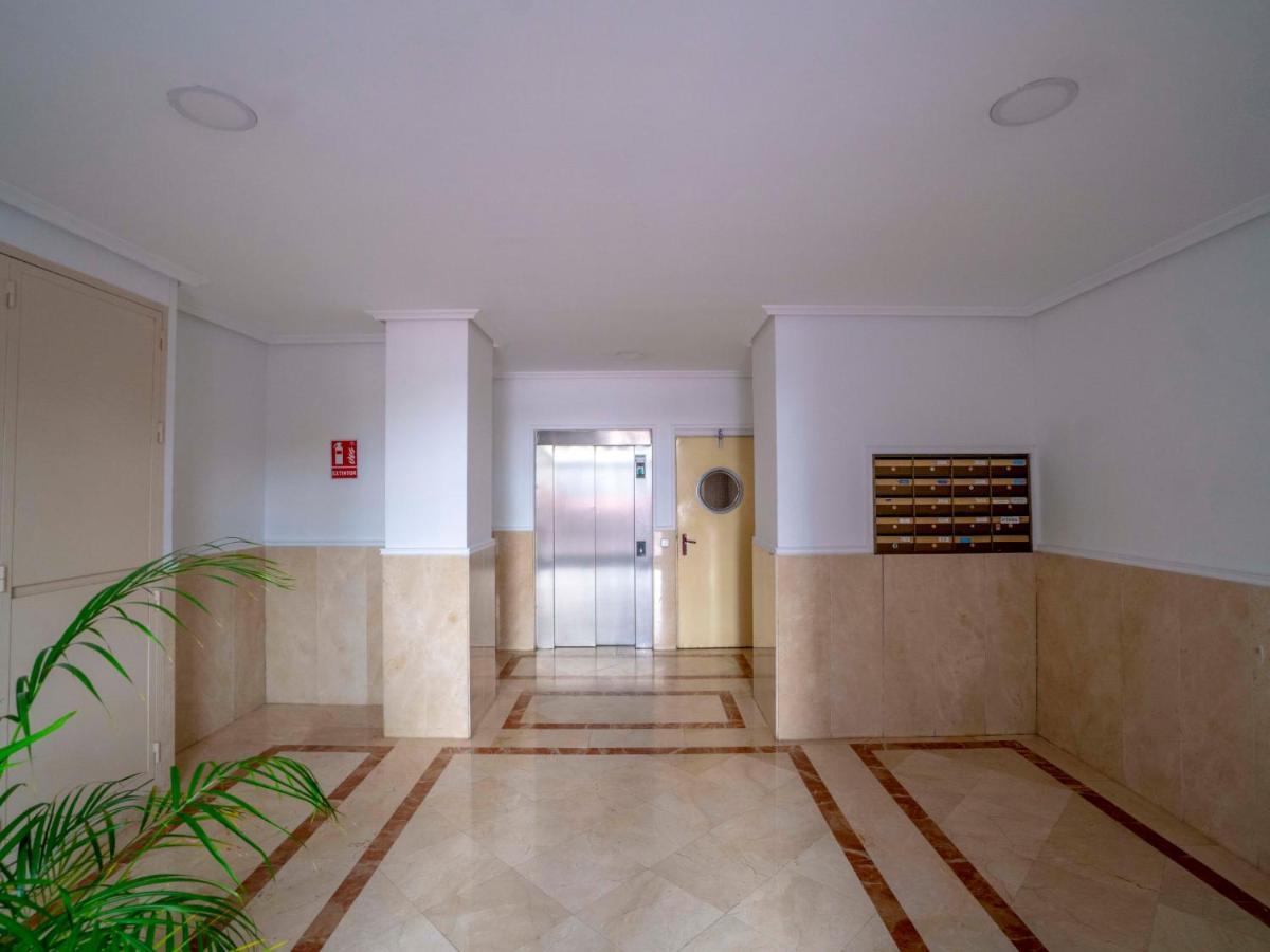 Appartement Essensacioneshome - Almendros By Interhome *