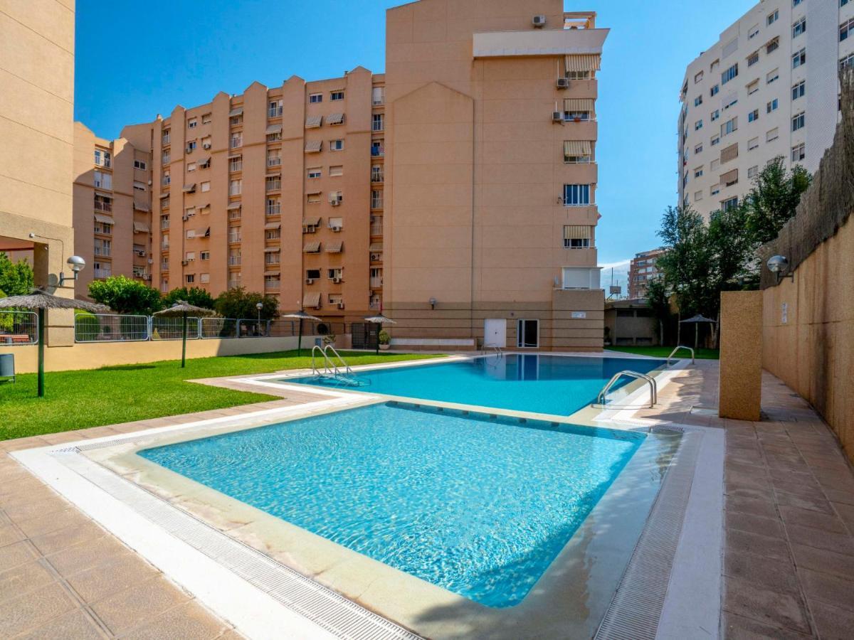 Essensacioneshome - Almendros By Interhome Appartement