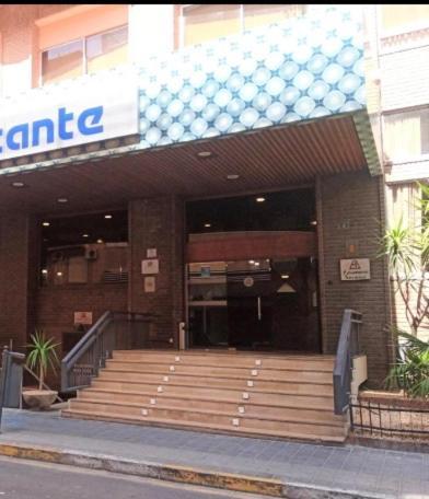 Appartement Luceros Sea View Apts -with Balcony- City&beach Alicante
